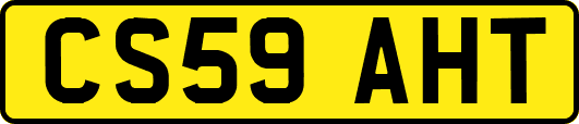 CS59AHT