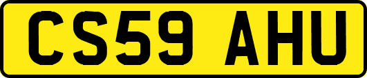 CS59AHU