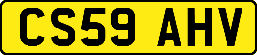 CS59AHV