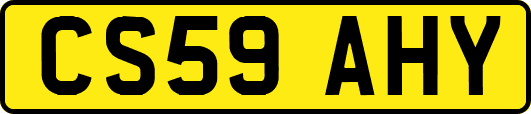 CS59AHY