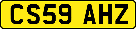 CS59AHZ