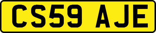 CS59AJE
