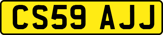 CS59AJJ