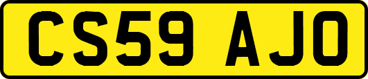 CS59AJO