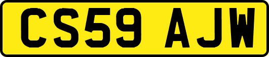 CS59AJW