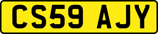 CS59AJY