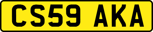 CS59AKA