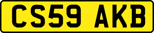CS59AKB