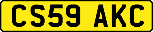 CS59AKC