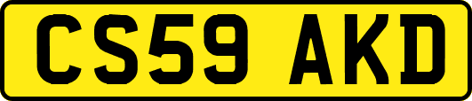 CS59AKD