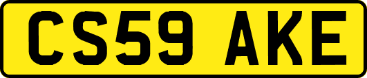 CS59AKE