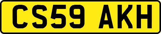 CS59AKH
