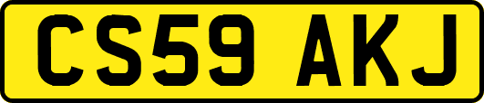 CS59AKJ