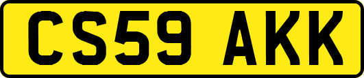 CS59AKK