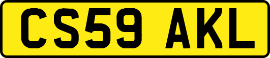 CS59AKL