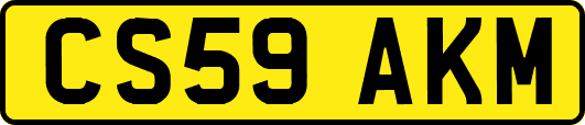 CS59AKM