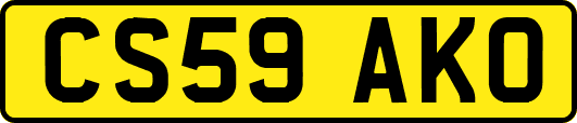 CS59AKO