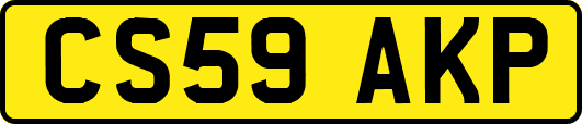 CS59AKP