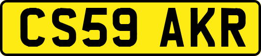 CS59AKR