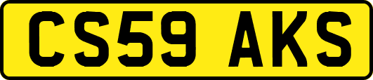 CS59AKS