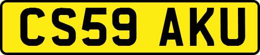 CS59AKU