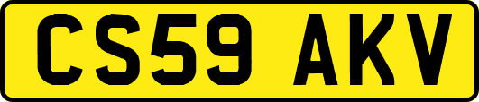 CS59AKV