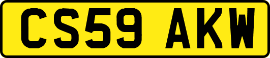 CS59AKW