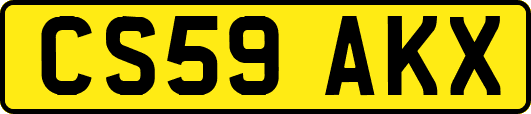 CS59AKX