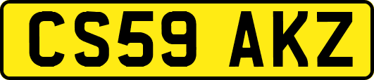 CS59AKZ