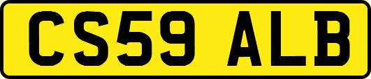 CS59ALB