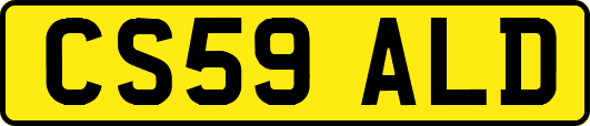 CS59ALD