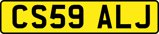 CS59ALJ
