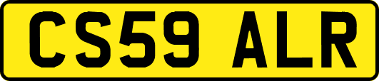 CS59ALR