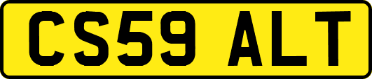 CS59ALT