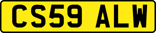 CS59ALW
