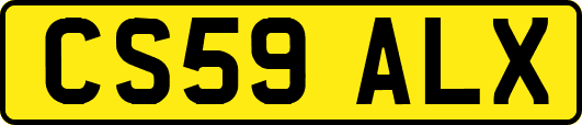 CS59ALX