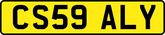 CS59ALY