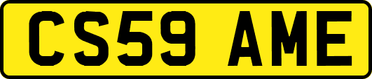 CS59AME
