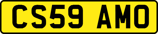 CS59AMO