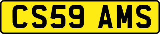 CS59AMS