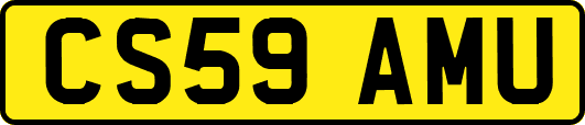 CS59AMU