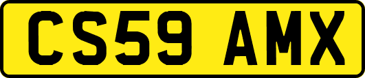 CS59AMX