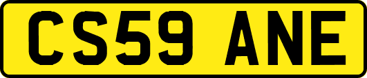 CS59ANE