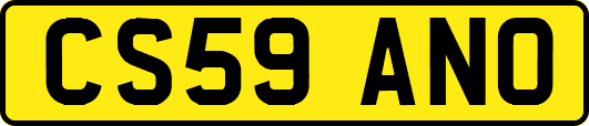 CS59ANO