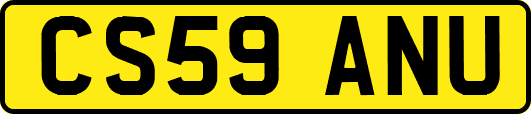 CS59ANU