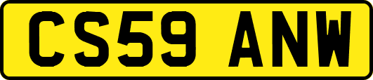 CS59ANW
