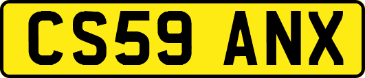 CS59ANX