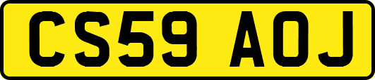 CS59AOJ