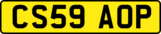 CS59AOP