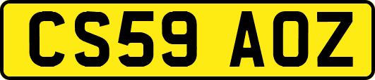 CS59AOZ